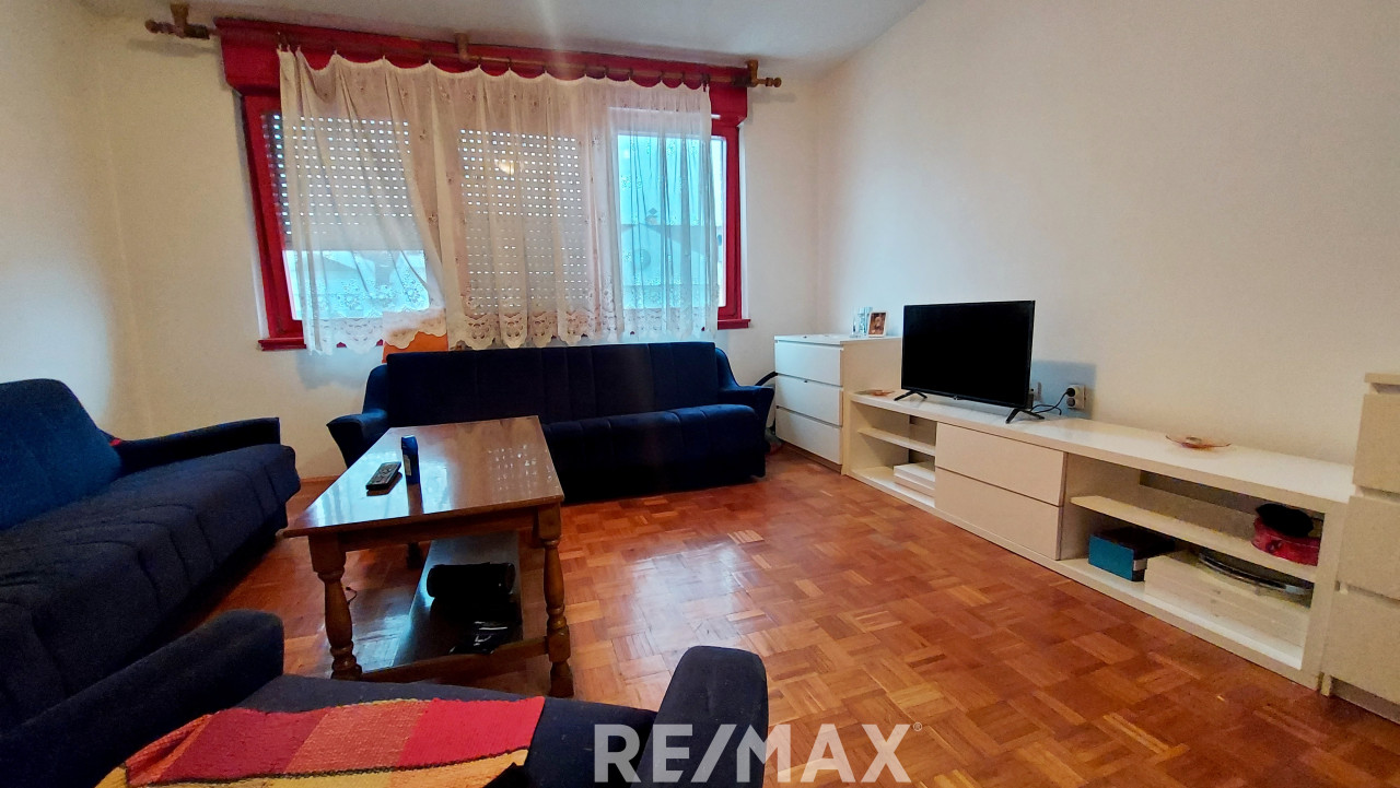 Najam jednosobnog stana|MEJDAN |45m2 3