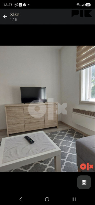 Stan/apartman Sarajevo - Novo Sarajevo