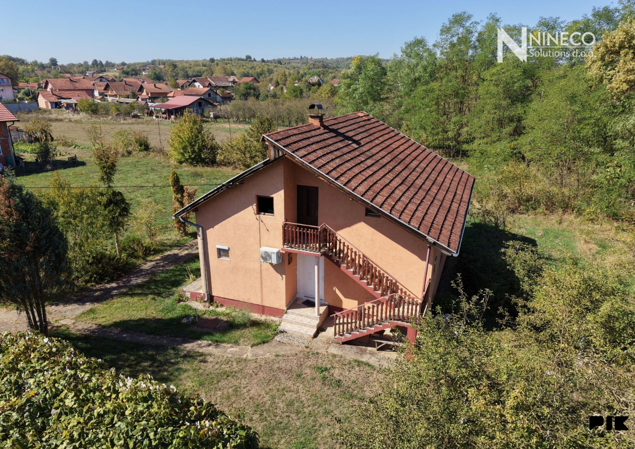 KUĆA - JABLAN - LAKTAŠI - 176 m2 2