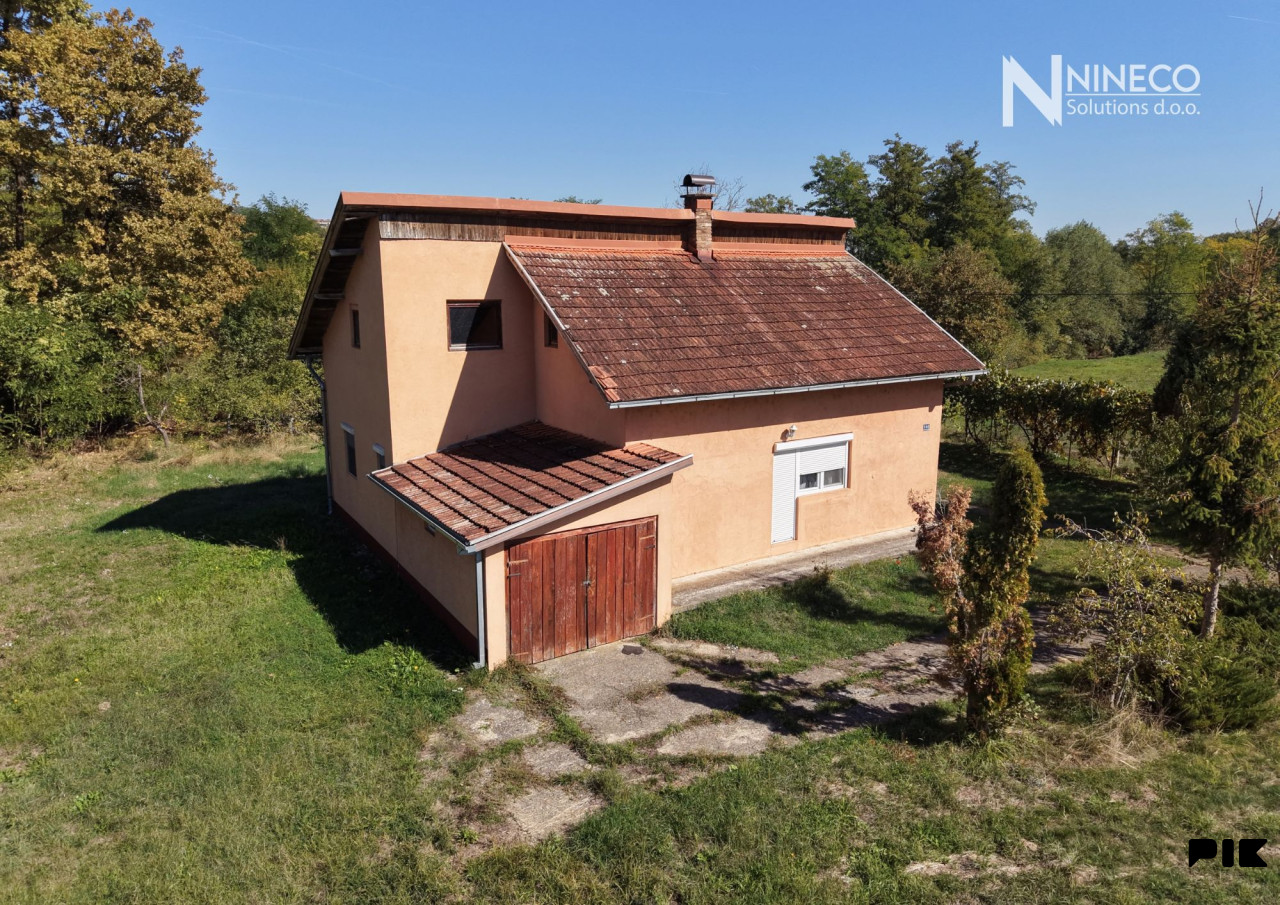 KUĆA - JABLAN - LAKTAŠI - 176 m2 3