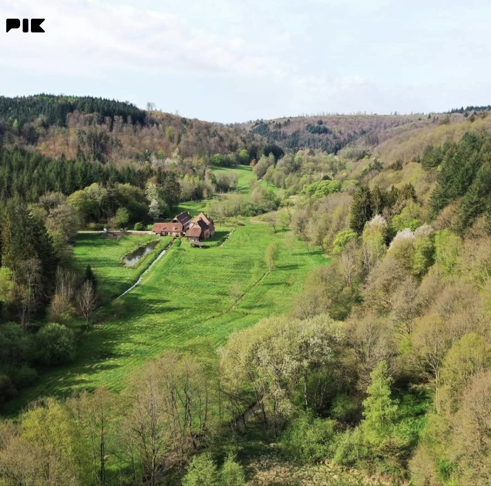 Zemljište Vogošća