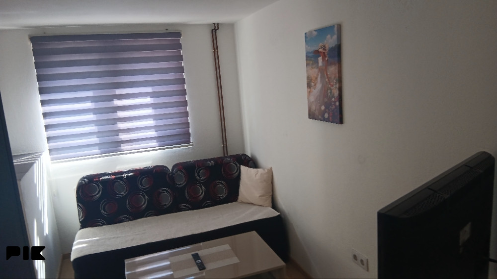 Stan na dan Travnik