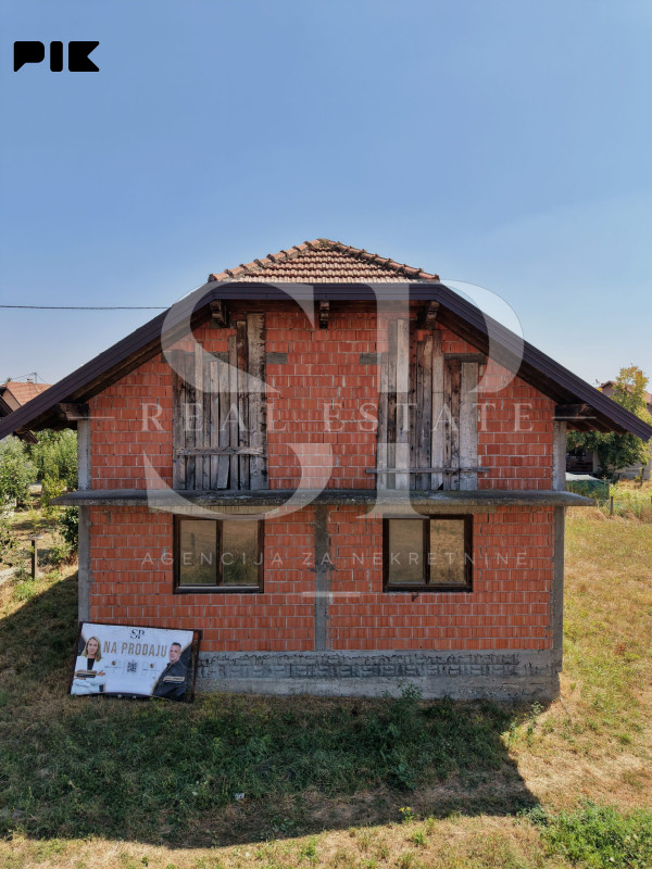 Kuća Brčko 150m2