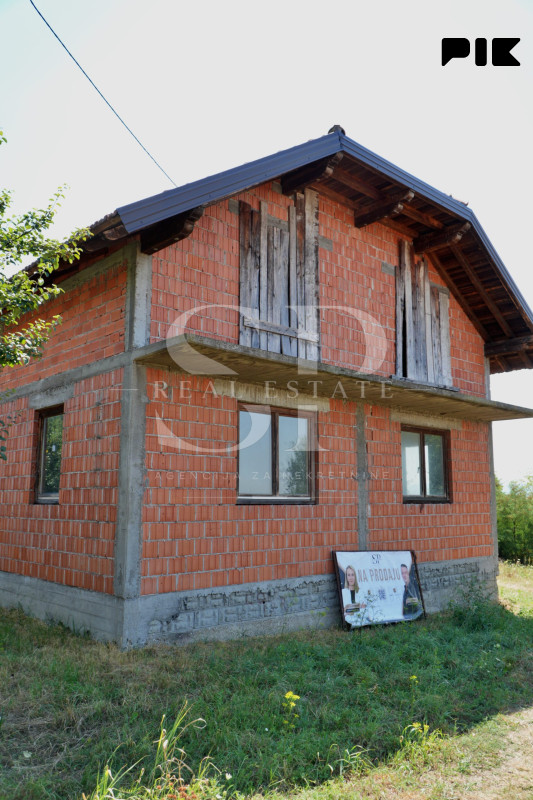 Kuća Brčko 150m2 2