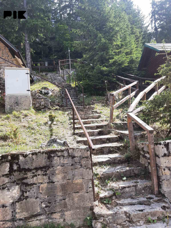 Vikendica Vlašić