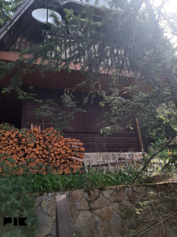 Vikendica Vlašić 3
