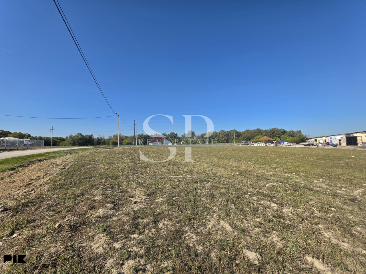 Zemljišta Brčko 630m2 3