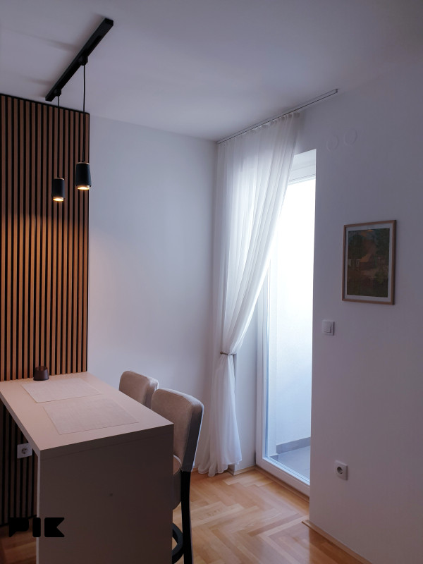 Stanovi i apartmani Istočno Sarajevo 27m2 2