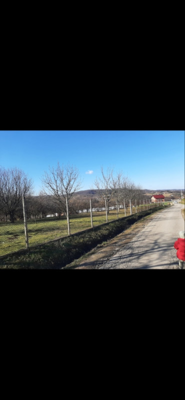 Prodajem plac na Babica brdo [Slatina] 3