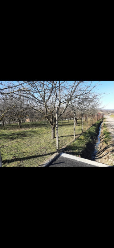 Prodajem plac na Babica brdo [Slatina]