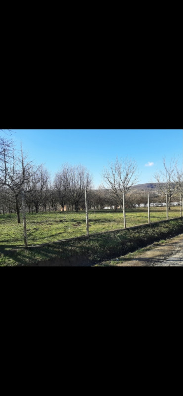 Prodajem plac na Babica brdo [Slatina] 2