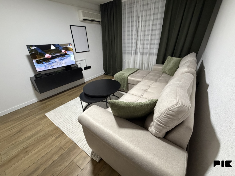 Stan/apartman Sarajevo - Novi Grad