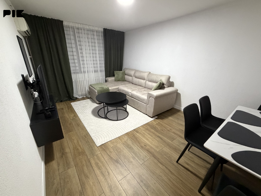 Stan/apartman Sarajevo - Novi Grad 2