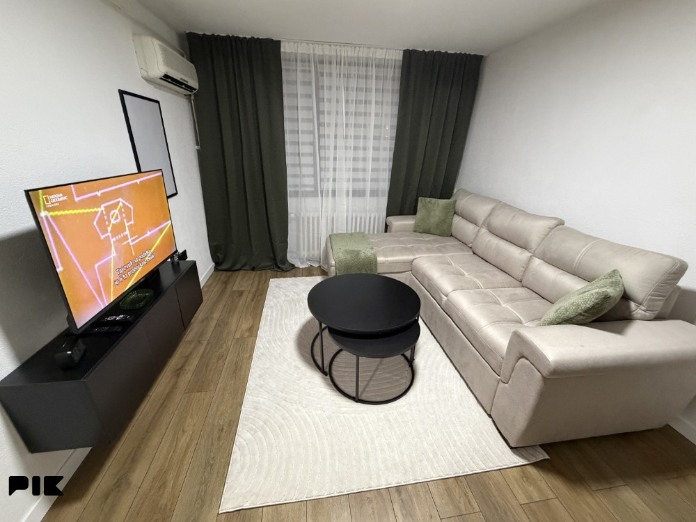 Stan/apartman Sarajevo - Novi Grad 3