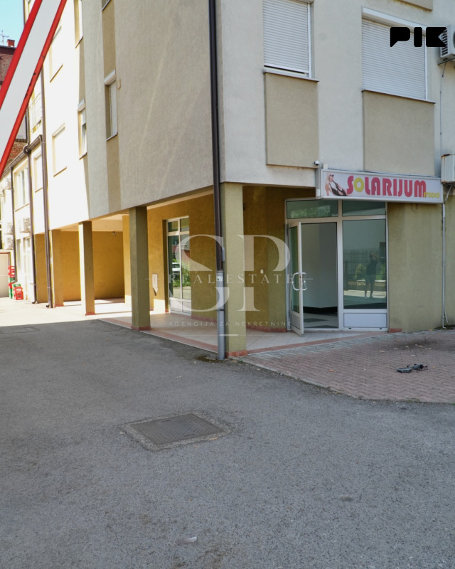 Poslovni prostori Brčko 35.62m2