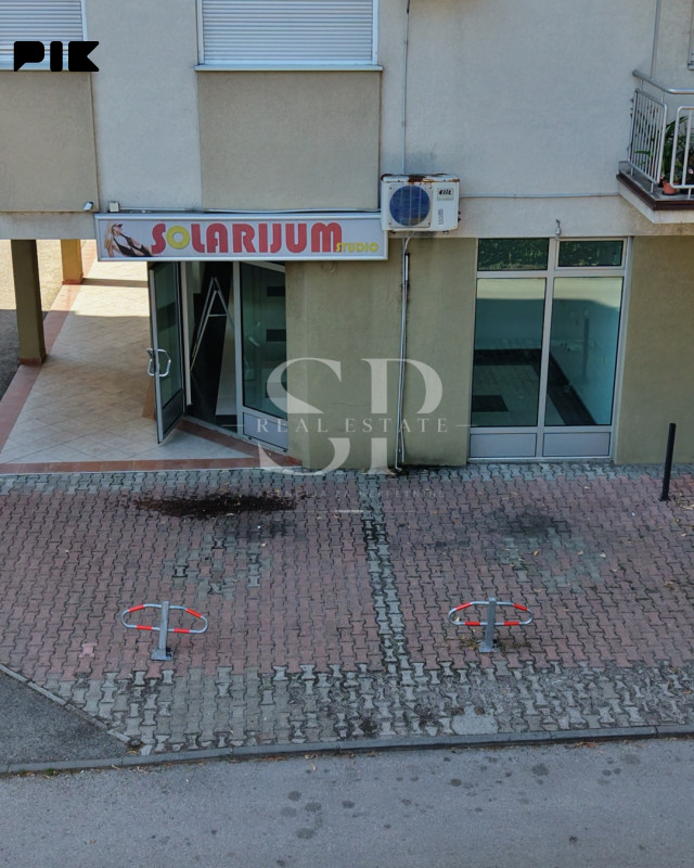 Poslovni prostori Brčko 35.62m2 2