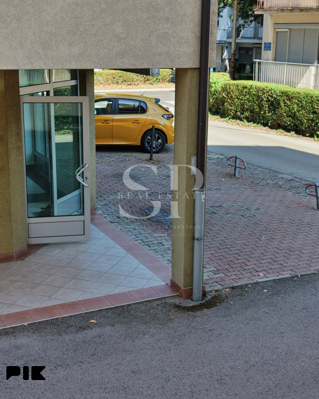 Poslovni prostori Brčko 35.62m2 3
