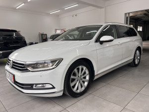 Volkswagen Passat 2016 2.0 Tdi DSG/Full Led/Navi/