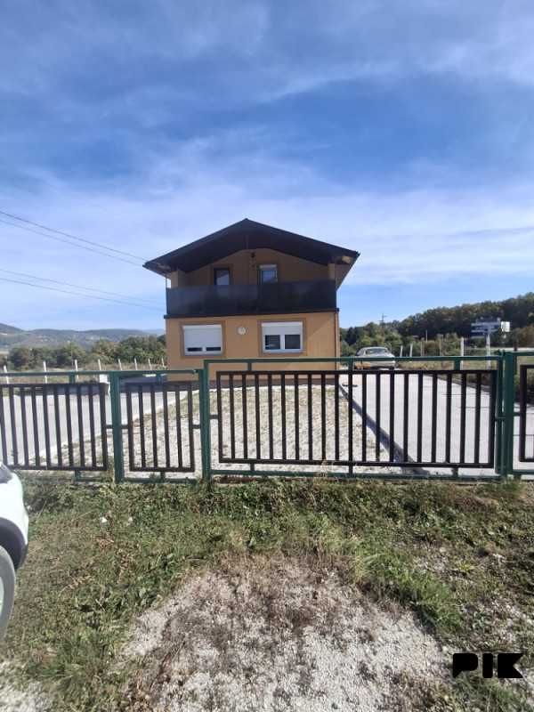 Kuća Visoko 2