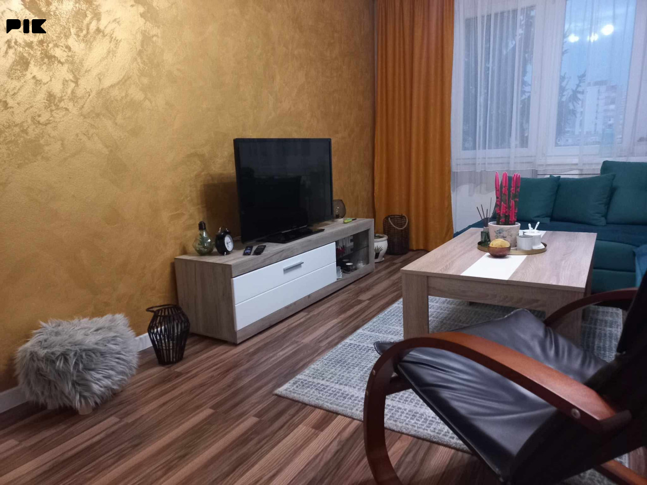 Stanovi Sarajevo - Novi Grad 64m2 2