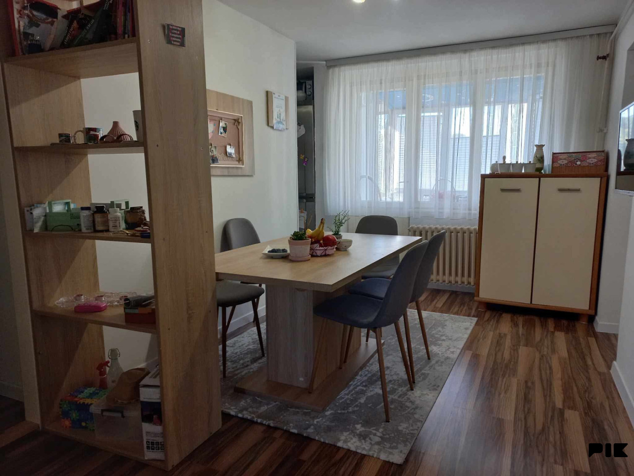 Stanovi Sarajevo - Novi Grad 64m2 3