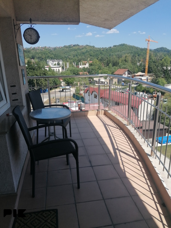 Stanovi i apartmani Istočna Ilidža