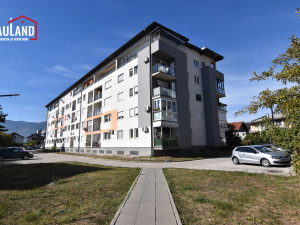 Dvosoban namješten stan, 38m2 / Aerodromsko naselje