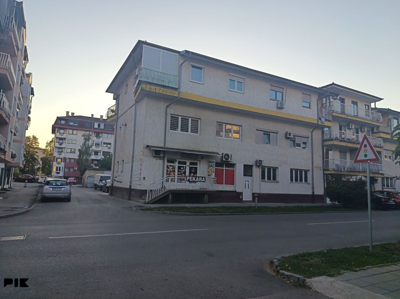 Poslovni prostor u ulici Jug Bogdana 22,  Doboj 65m2