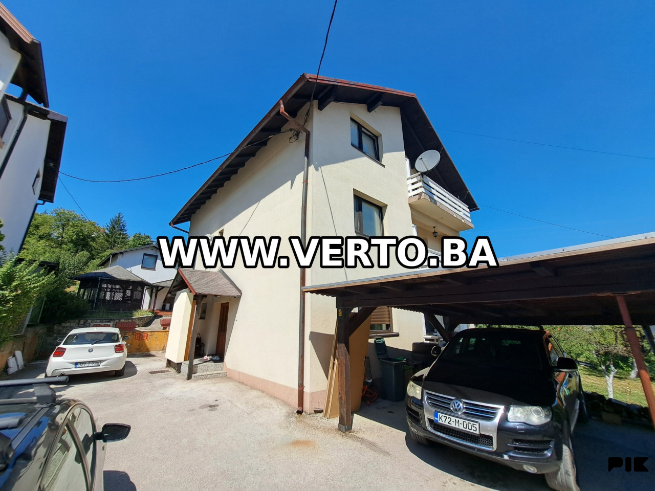 Poslovni prostori ,Tuzla 297 m2