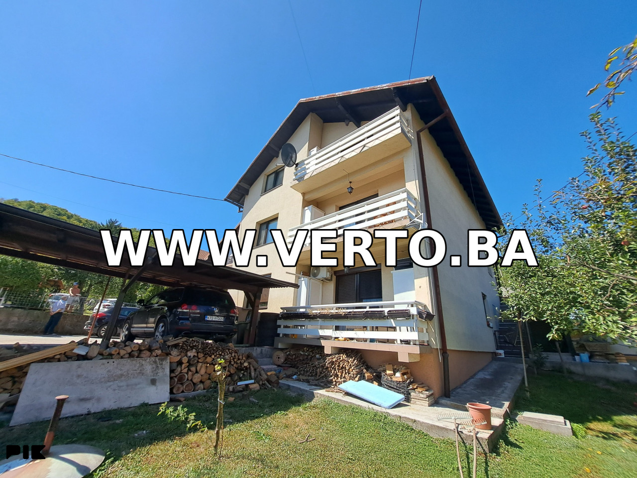 Poslovni prostori ,Tuzla 297 m2 3