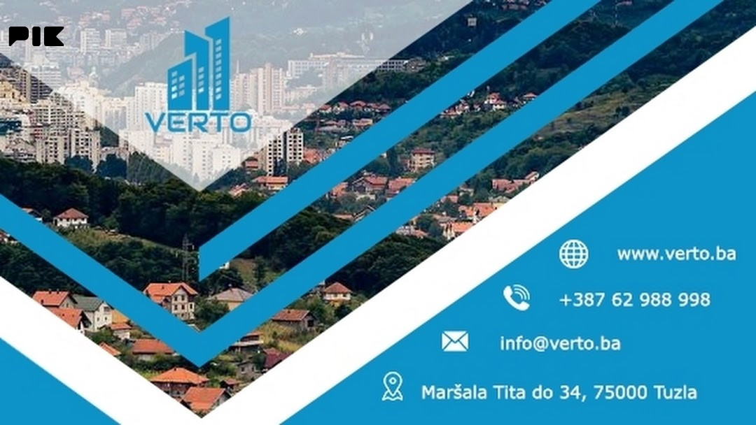 Poslovni prostori ,Tuzla 297 m2 2