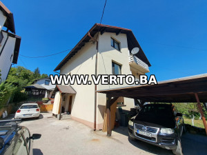 Poslovni prostor, 297 m², Tuzla