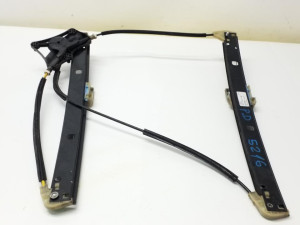 4G0837462 PODIZAC STAKLA  AUDI A6 4G 2011-2014