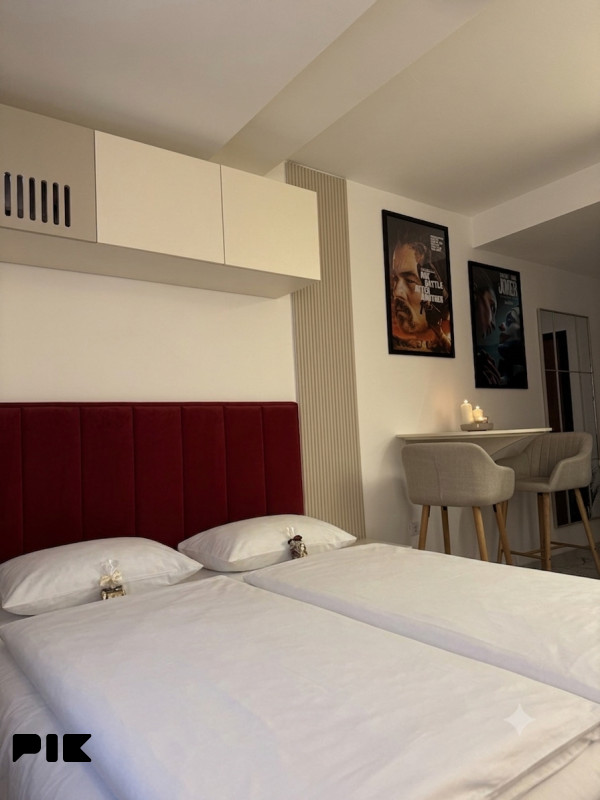 Stan na dan. Sunplexx apartman 2