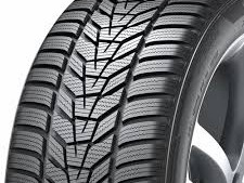 215/60R17 HANKOOK M+S GUMA
