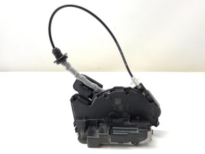 5TB837016E BRAVA VRATA  SKODA SUPERB 2015-2019
