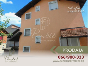 Kuća, 240 m², Brčko