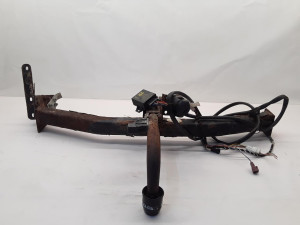 55R019855 10R043105 AUTO KUKA  Nissan X TRAIL 2014-202