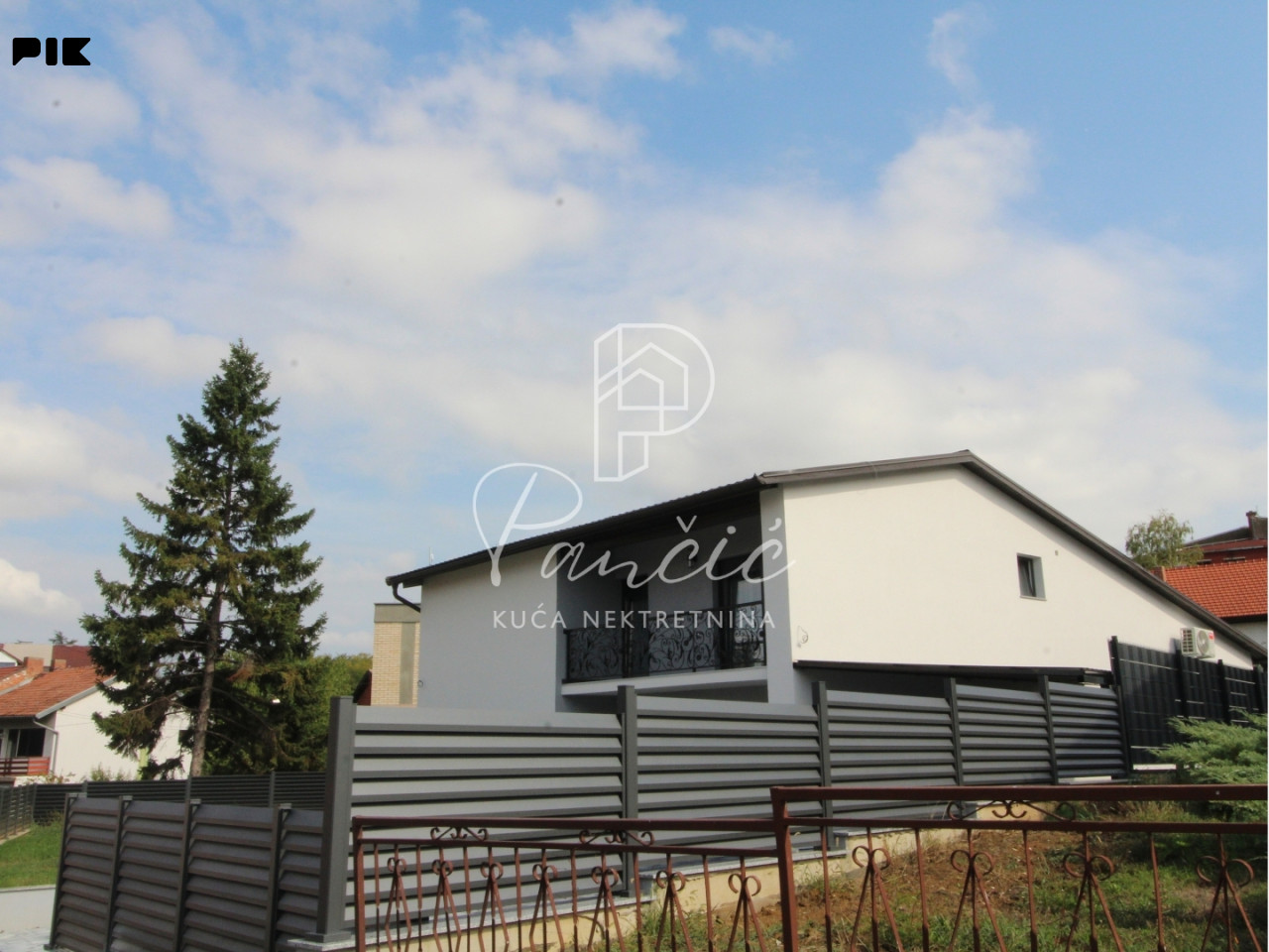 Luksuzna vila u Brčkom ID:0015-P - Kuća nekretnina Pančić 2