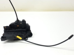 8200497579F BRAVA VRATA  Renault KANGOO 2007-2013