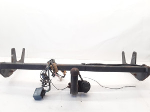 036241 10R021934 AUTO KUKA  Dacia SANDERO 2008-2012