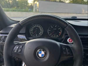 Volan trokraki m bmw e87 e90 e91