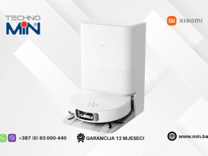 Xiaomi Robot Vacuum 6 robotski usisivač 30000Pa Omni PV32GL