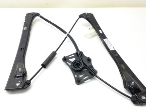 6VA837461 PODIZAC STAKLA  SKODA FABIA 2021-