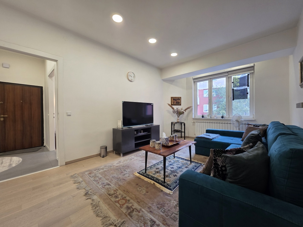 Stan/apartman Sarajevo - Novo Sarajevo 2