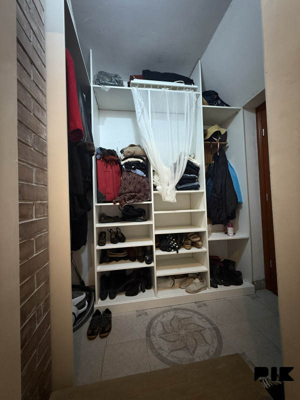 Dvosoban stan, Sarajevo, 45(62) m2, Marijin Dvor, Augusta Brauna 3