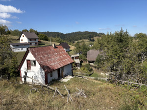Zemljište Vareš/Zarudje 42000m2