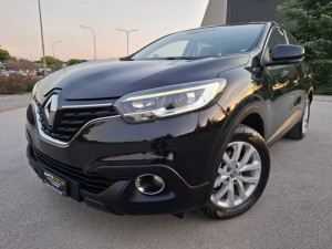 RENAULT KADJAR 1.6 DCI 4X4 *178 000 KM* SAVRSENO STANJE