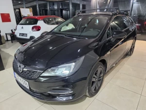 OPEL ASTRA ST 1.2 BENZIN 96kW NAVIGACIJA KAMERA