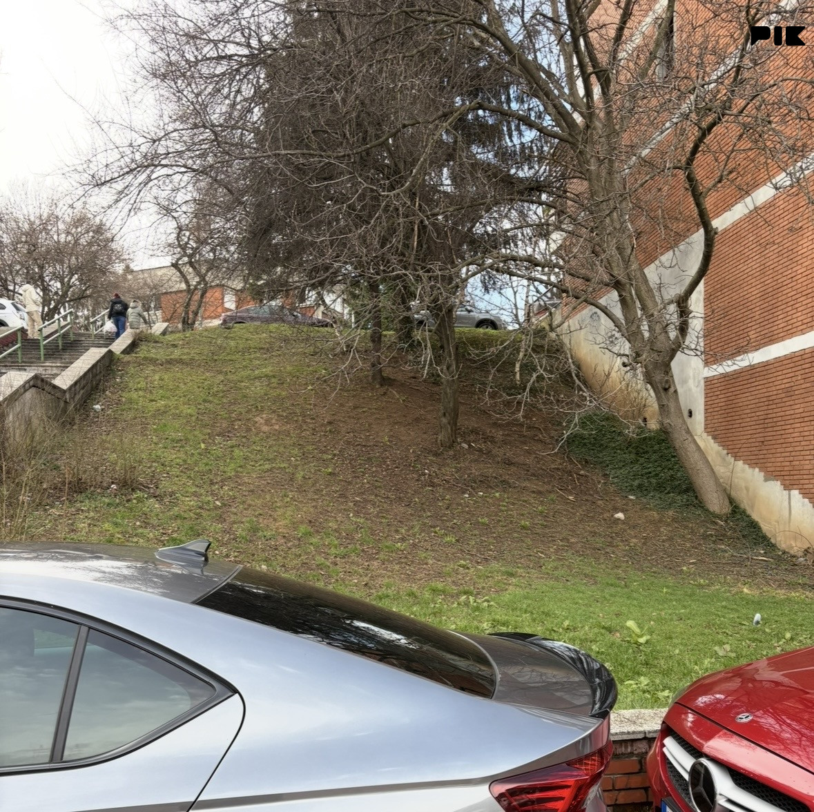 Zemljišta Sarajevo - Centar 85m2